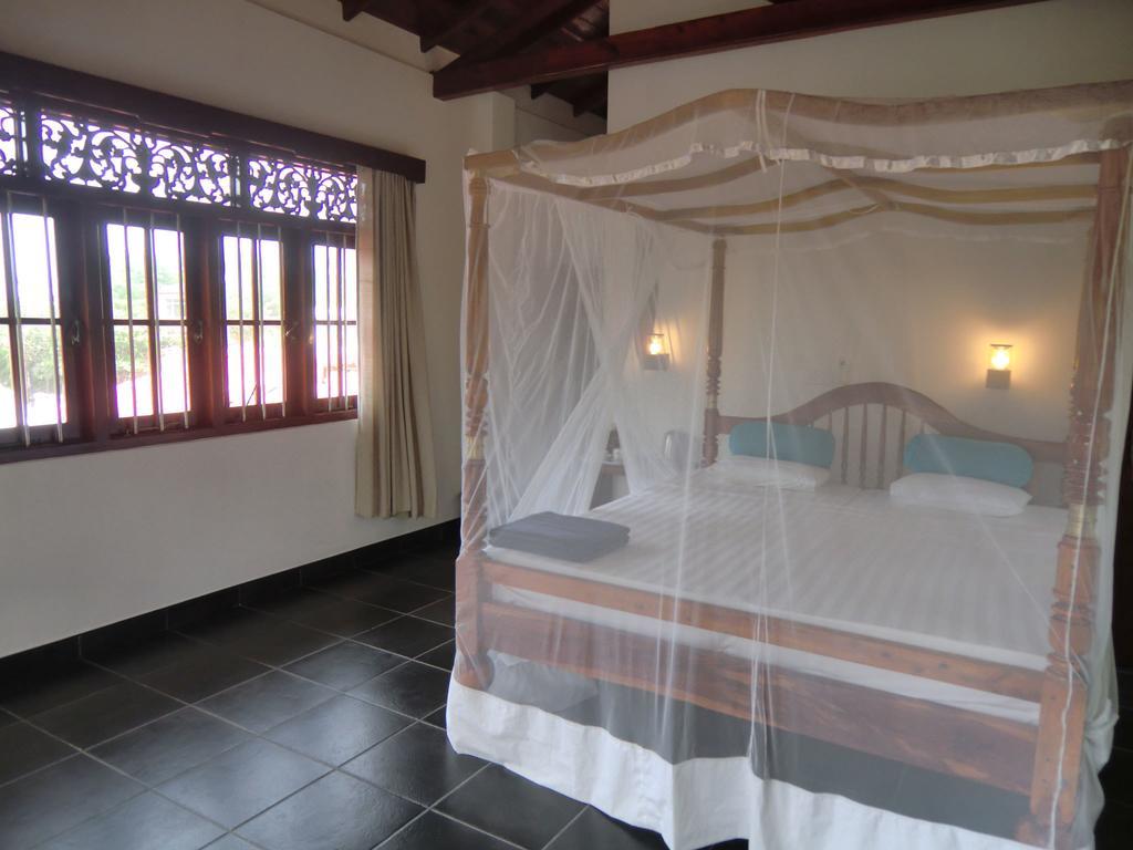 The Oasis Villa Hikkaduwa Pokoj fotografie