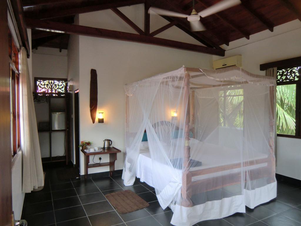 The Oasis Villa Hikkaduwa Pokoj fotografie