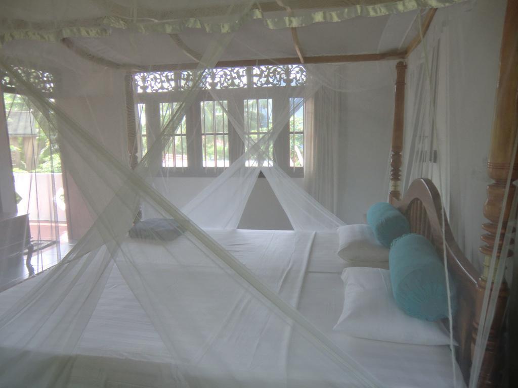 The Oasis Villa Hikkaduwa Pokoj fotografie